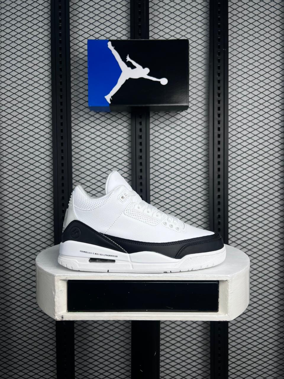 Nike Air Jordan 3