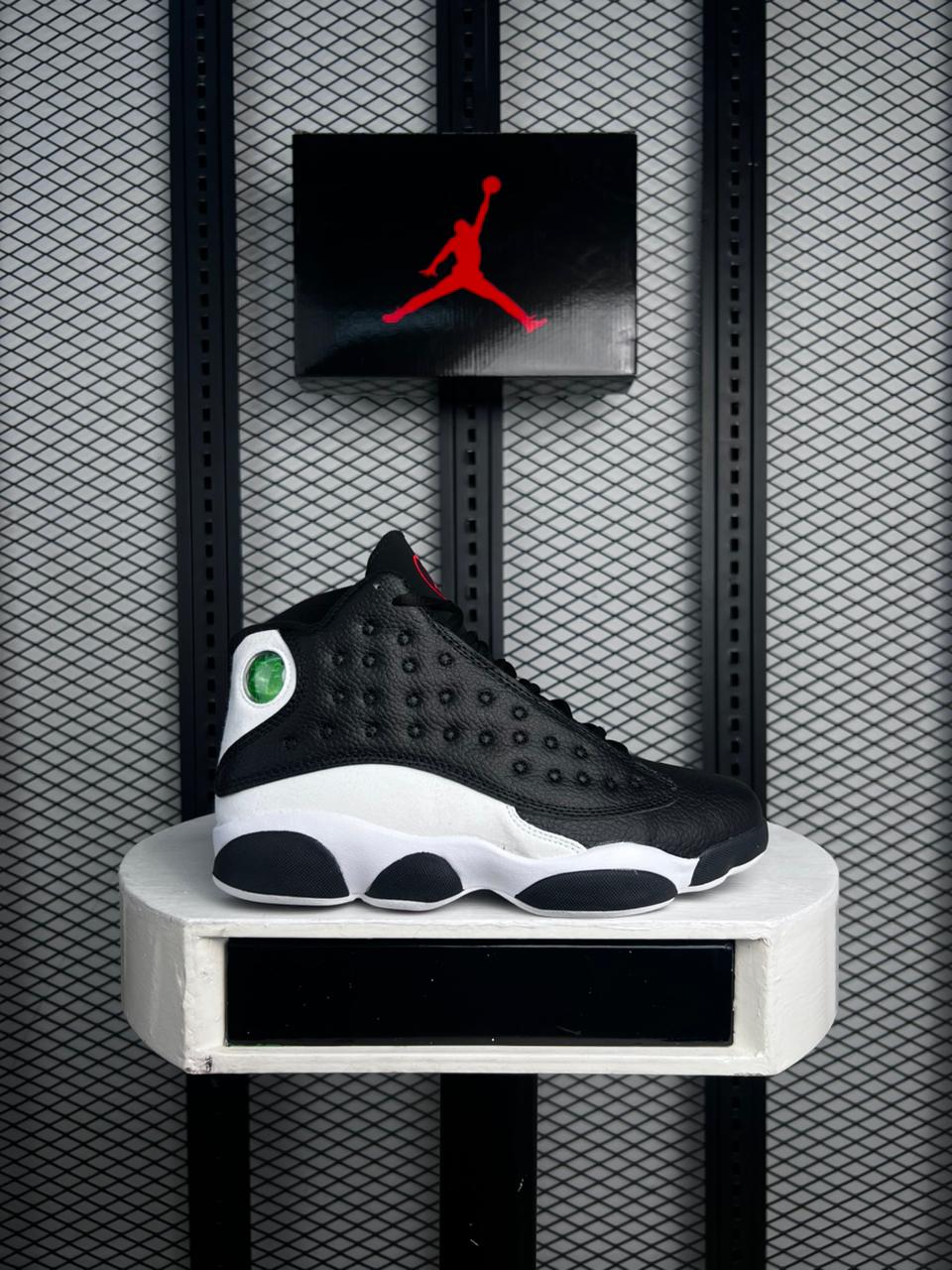 Nike Air Jordan 13