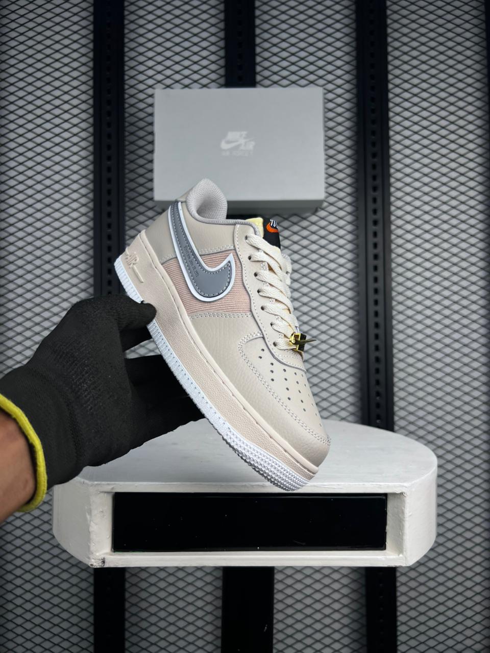Nike Air Force 1 Low Drift Beige