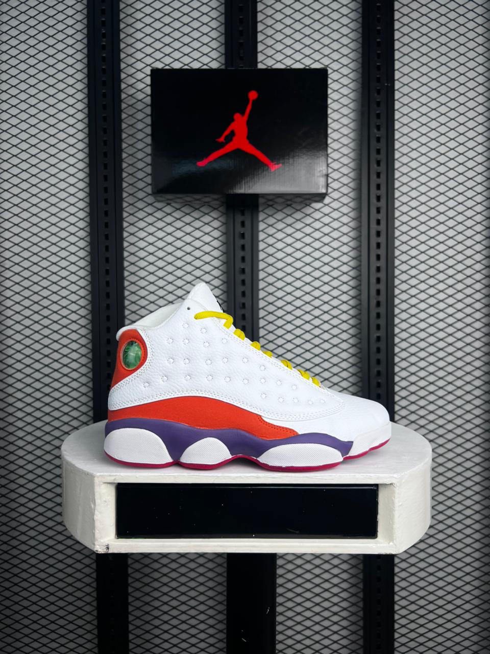 Nike Air Jordan 13
