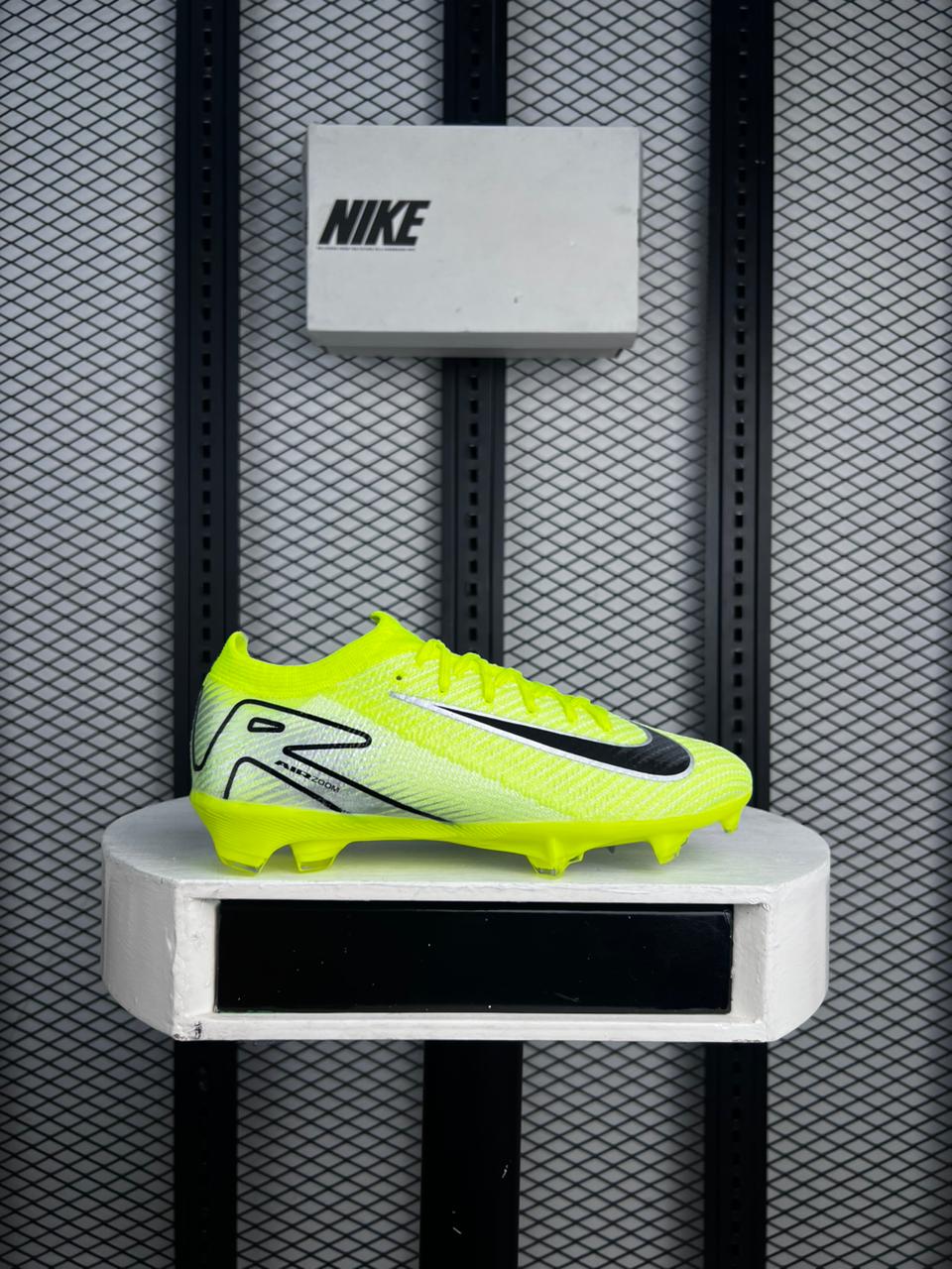 Nike mercurial Vapor 16