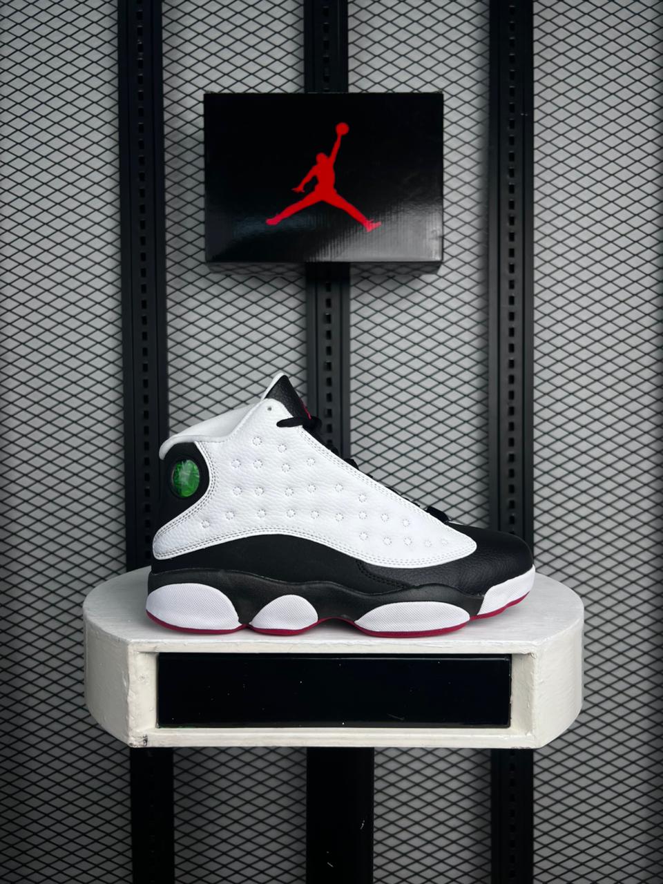 Nike Air Jordan 13