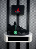 Nike Air Jordan 4 Black Cat