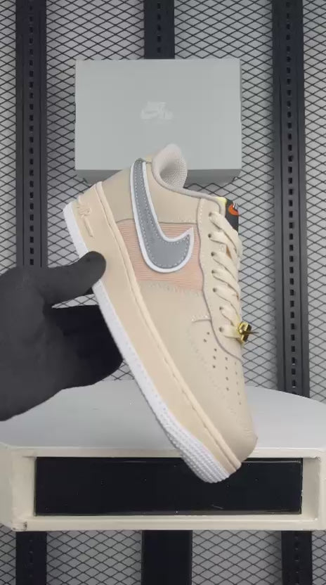 Nike Air Force 1 Low Drift Beige