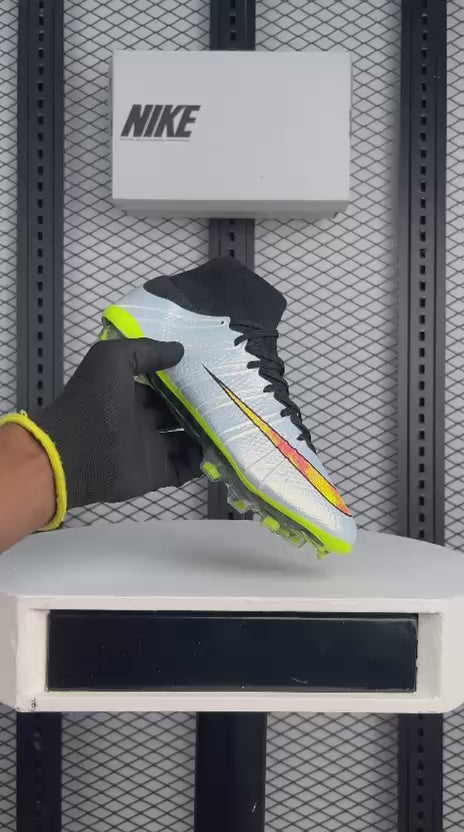 Nike Mercurial Superfly 4